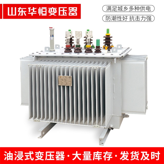S13-10000/35中方中方中方电力变压器
