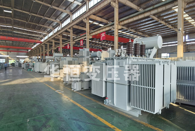 S13-8000/35中方中方中方电力变压器厂家