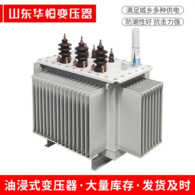 S13-10000/35中方中方中方油浸式变压器厂家