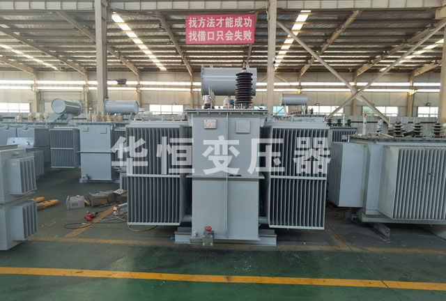 SZ11-6300/35中方中方中方油浸式变压器价格